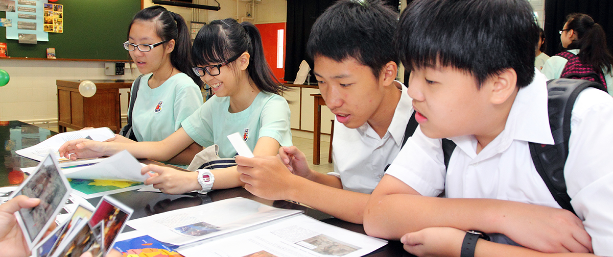 How to teach vocabulary: making your lessons more effective | Hong Kong ...