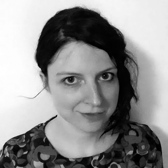 Eve Conway headshot