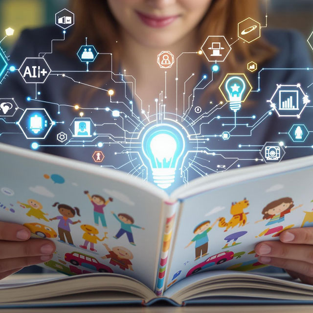 Reading Task Ai Adapting ESL Reading Activities with AI | Hong Kong TESOL