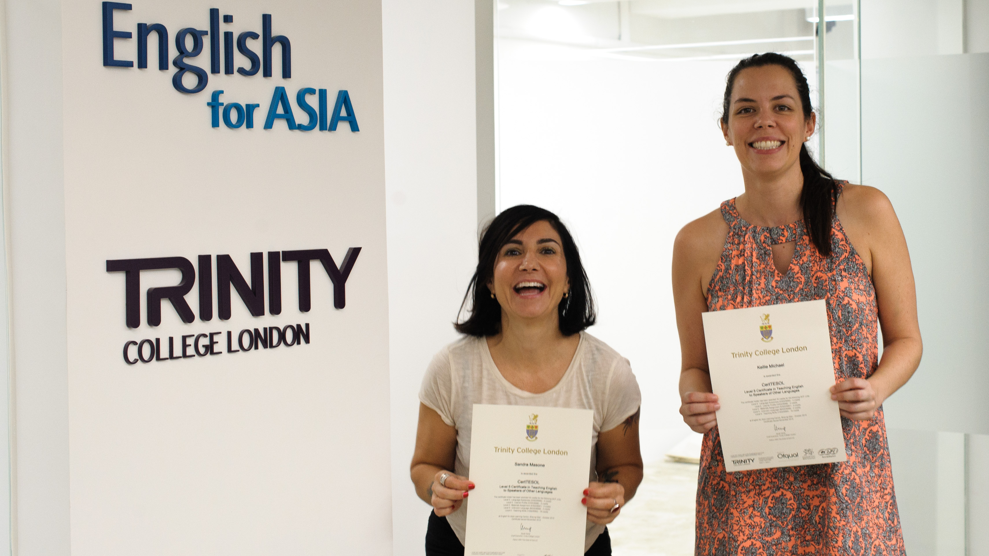 Qualified learners